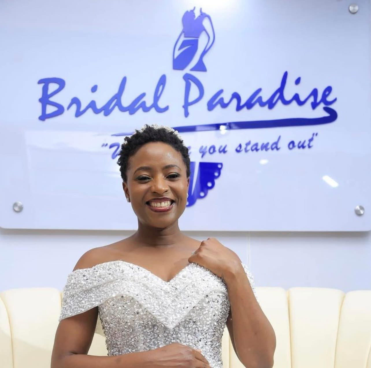 Bridal PARADISE COLLECTION